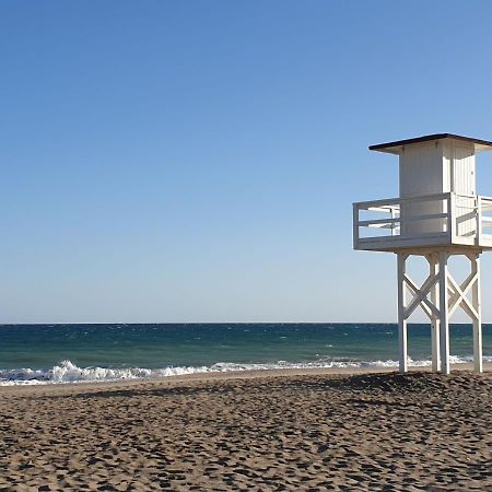 Vera Playa Naturista Pleno Sol Exterior photo