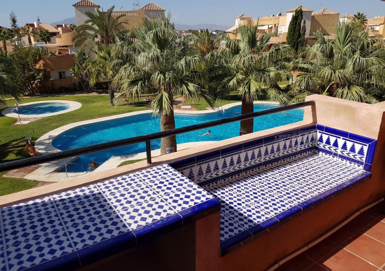 Vera Playa Naturista Pleno Sol Exterior photo